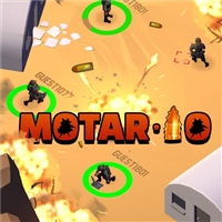 play Mortar.io game