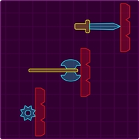 play Physics Knife game