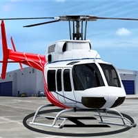 play Helicopter Parking and Racing Simulator game