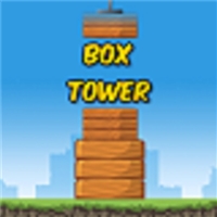play Box Tower game