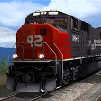 play Train Driver Simulator 3D game