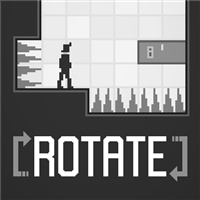 play Rotate game