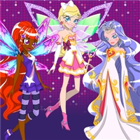 play Lolirockstars Maker game