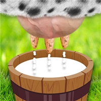 play Milk The Cow game