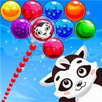 play Raccoon Rescue game