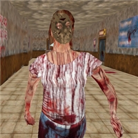 play Horror Granny game