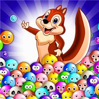 play Bubble Shooter Pet Match game