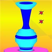 play Clay Craft 3D Pottery game