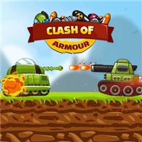 play Clash of Armour game