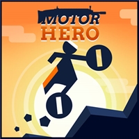 play Motor Hero Online! game
