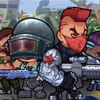 play Zombie Killers game