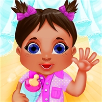 play Babysitter game