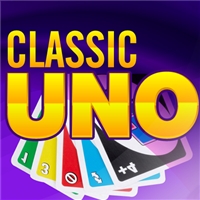 play Classic Uno game