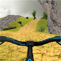 play Offroad Bicycle game