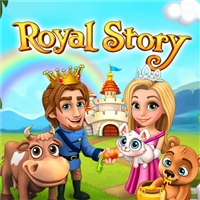 play Royal Story game