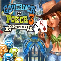 play Governor of Poker 3 game