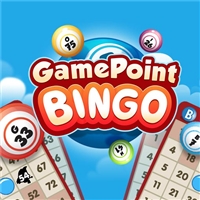 play GamePoint Bingo game