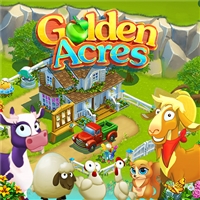 play Golden Acres game