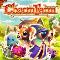 play Charm Farm game