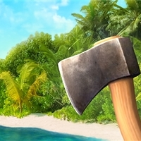 play The Island Survival Challenge game