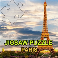 play Jigsaw Puzzle Paris game