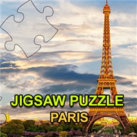 play Jigsaw Puzzle Paris game