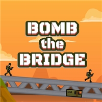 play Bomb The Bridge game