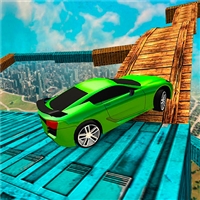 play Real Impossible Tracks Race game