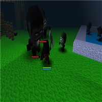 play ZombieCraft 2 game