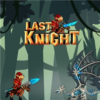 play Last Knight game