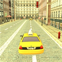 play Taxi Simulator game