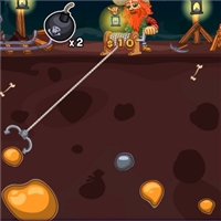 play FG Gold Mine game