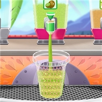 play Ice Slushy Maker game