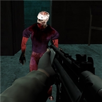 play Venom Zombie Shooter game