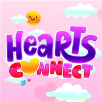 play Hearts Connect game