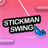 play Stickman Swing game