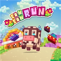 play Cow Cow Run game