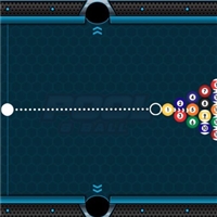 play Billiards 8 Ball game