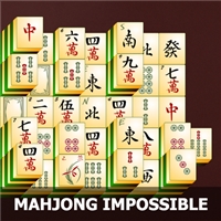 play Mahjong Impossible game