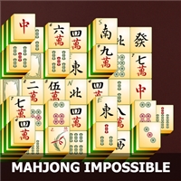 Mahjong Impossible