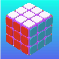 play Magic Cube game