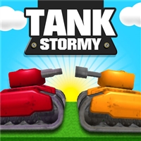 play Tank Stormy game
