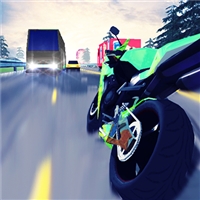 play Traffic Rider game