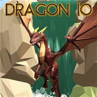 play Dragon io game