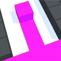 play Color Fill 3D game