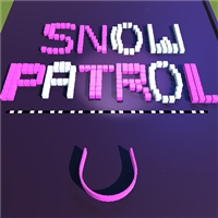play Snow Patrol game