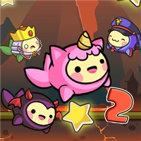 play Happy Hop Online 2 game