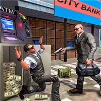 play Bank Cash Transit 3D Security Van Simulator 2018 game
