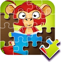 play Kids Zoo Fun game