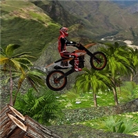 play Xtreme Trials Bike 2019 game